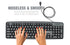 Corona G (IT-KB333) Keyboard
